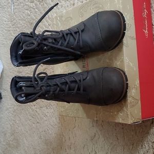 Women's American Rag Boots, 7 1/2